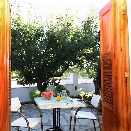 Okeanis Apartments 칼라네라 외부 사진