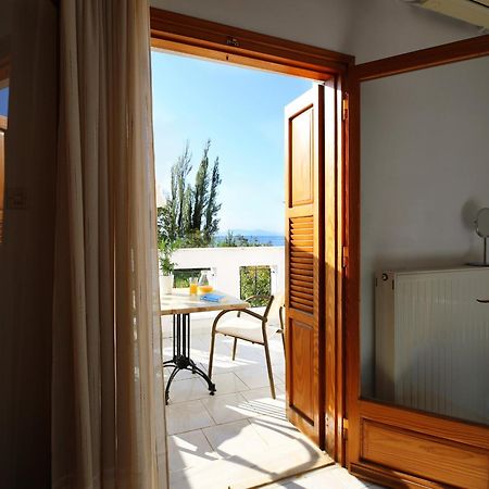Okeanis Apartments 칼라네라 외부 사진