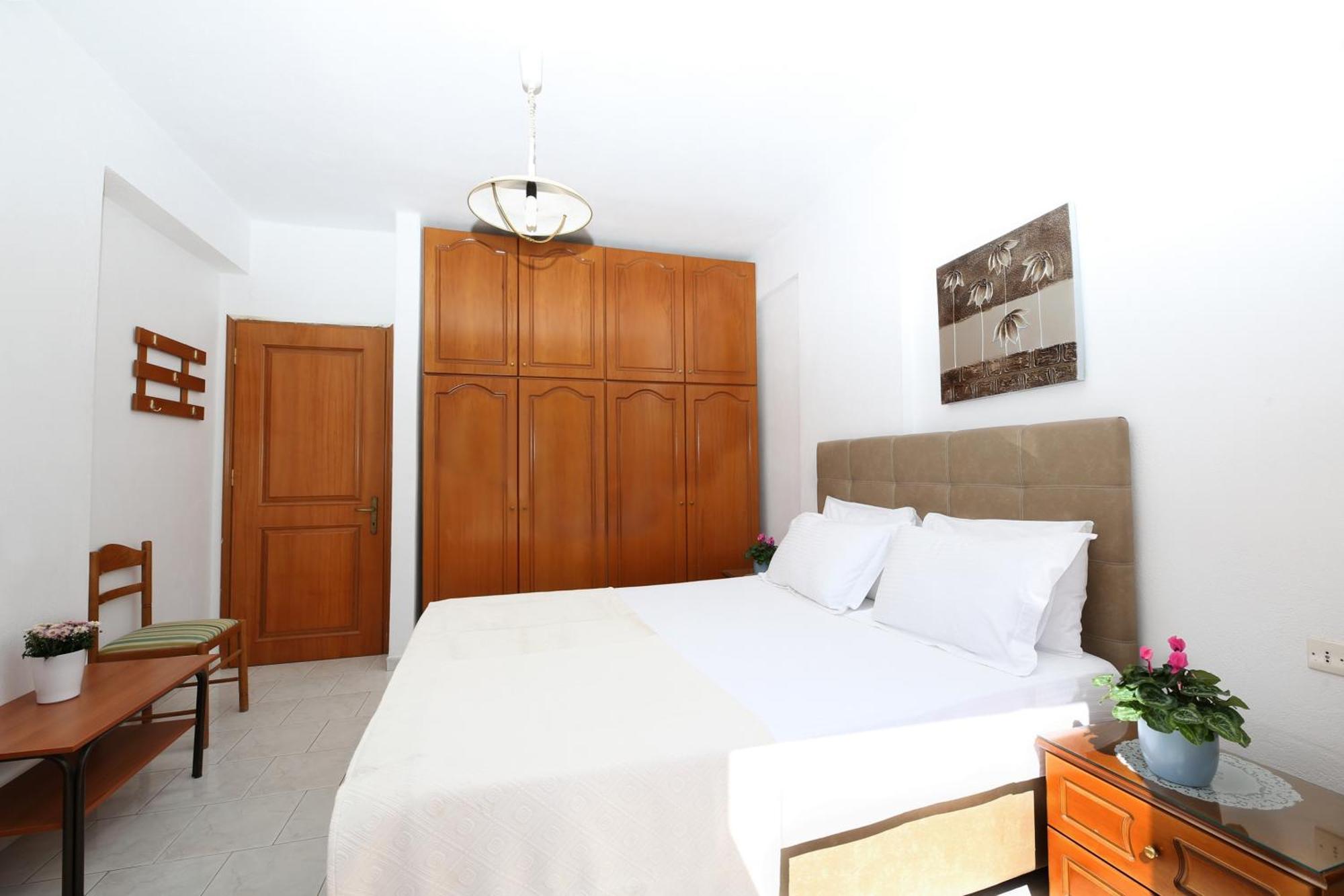 Okeanis Apartments 칼라네라 외부 사진
