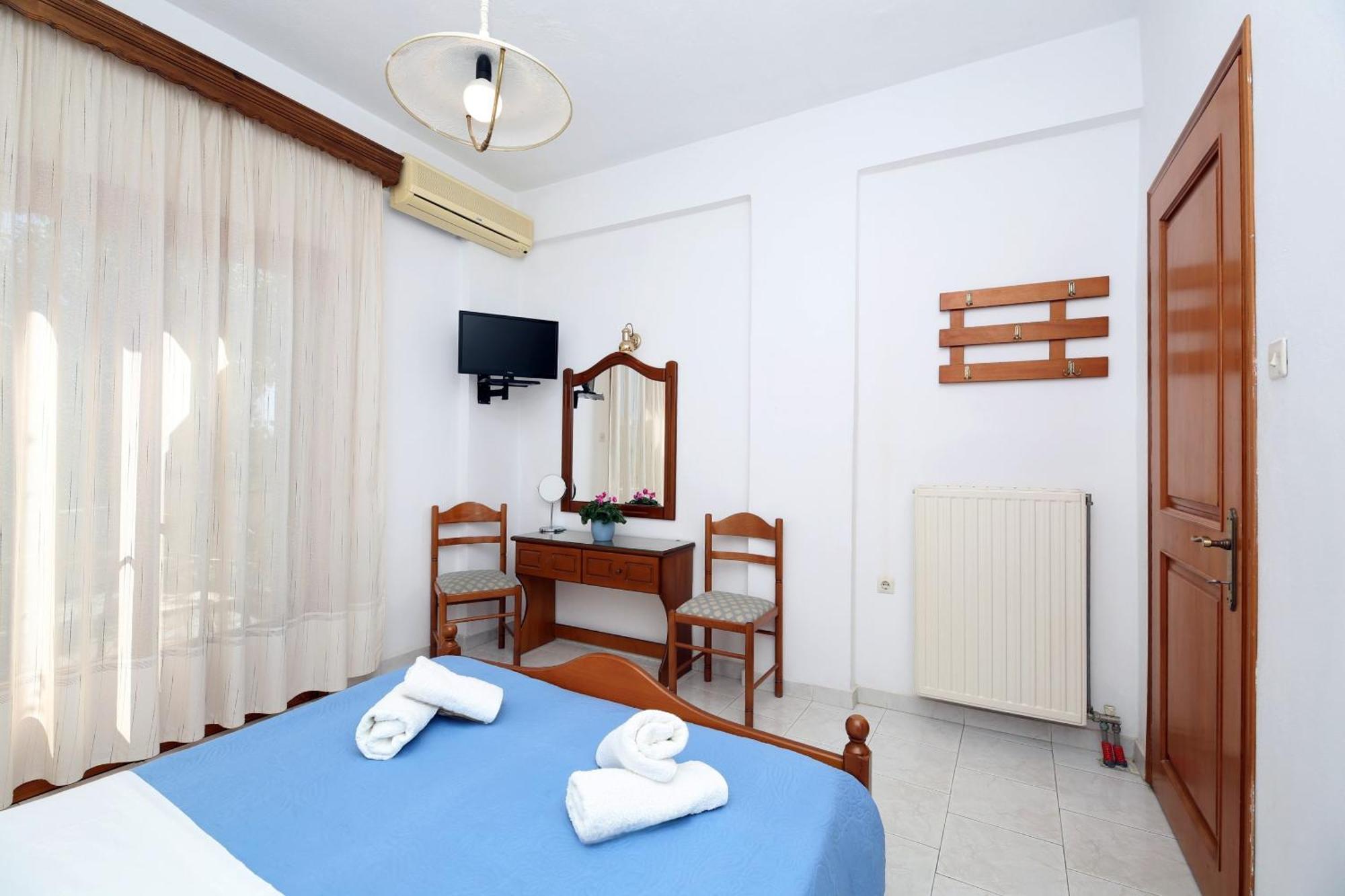 Okeanis Apartments 칼라네라 외부 사진