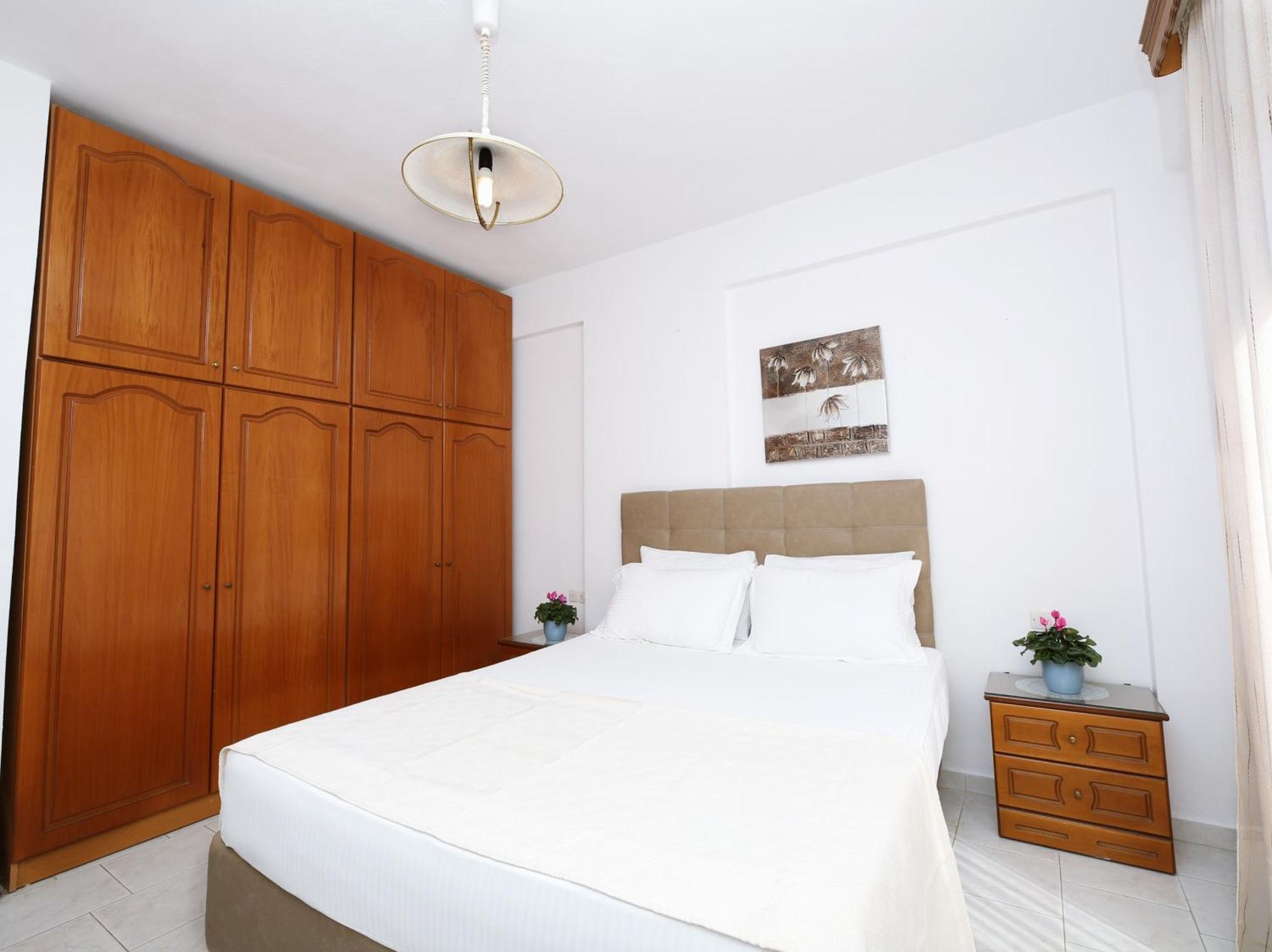 Okeanis Apartments 칼라네라 외부 사진