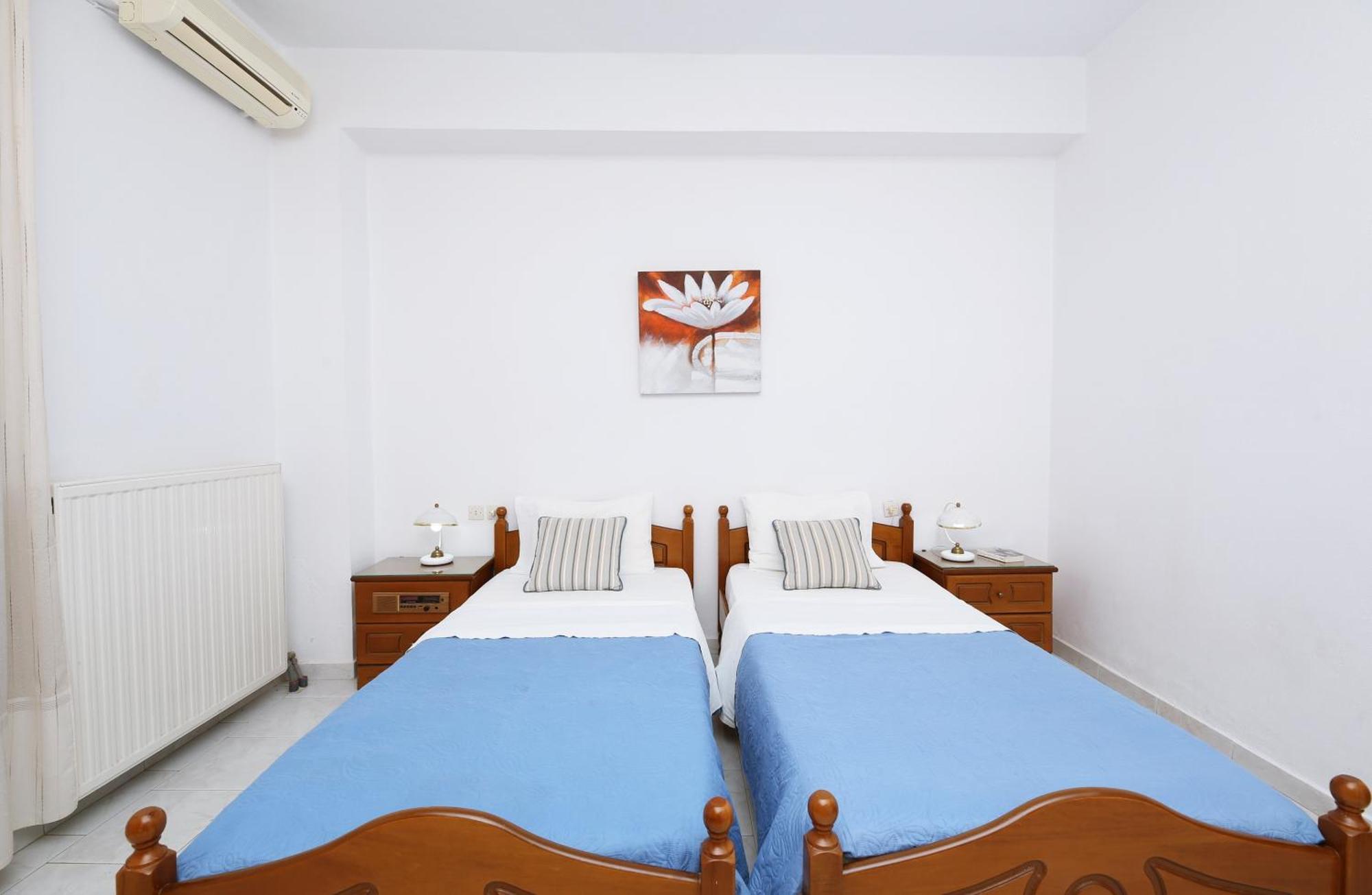Okeanis Apartments 칼라네라 외부 사진